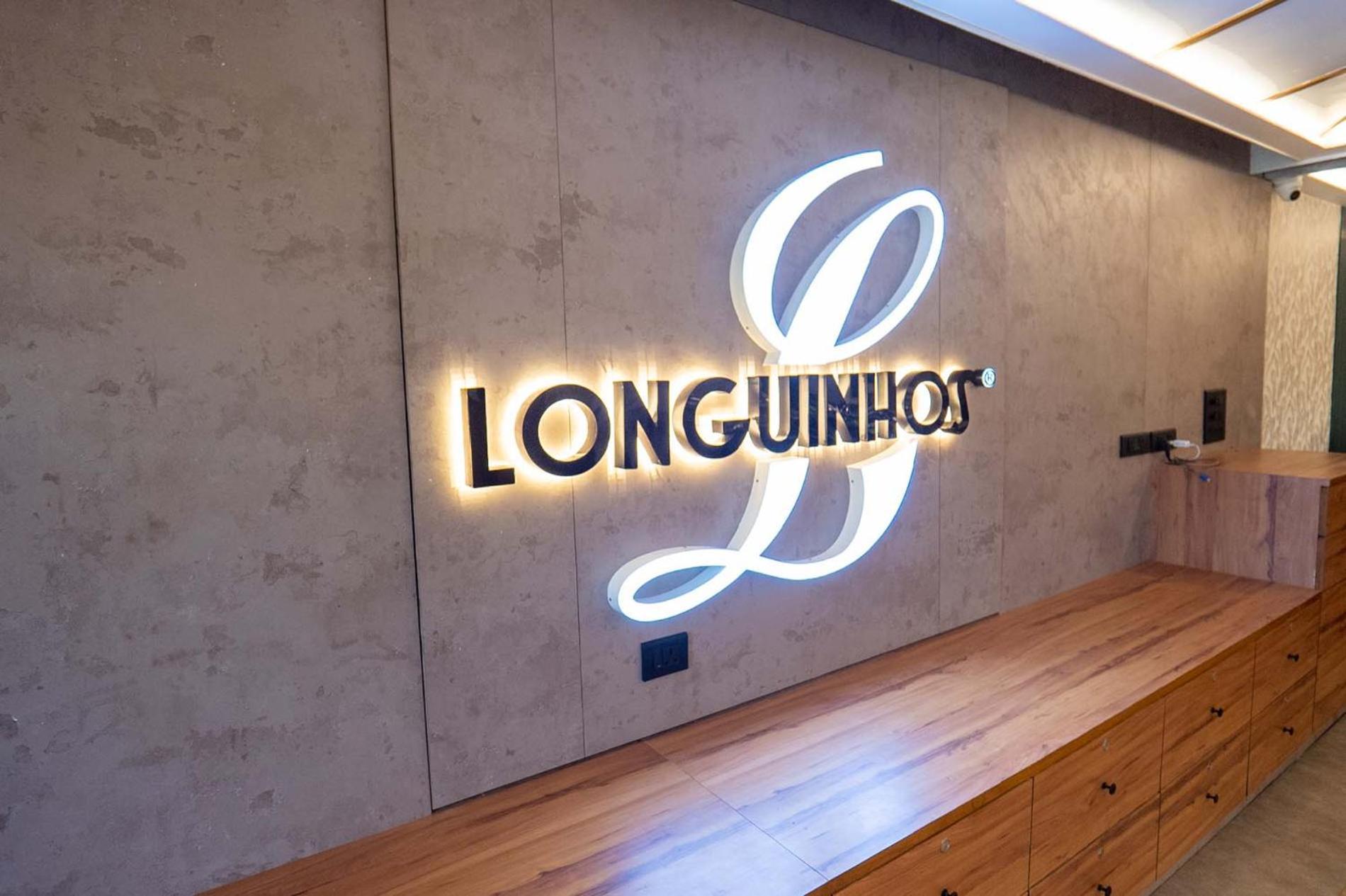 Longuinhos Beach Resort Colva Dış mekan fotoğraf